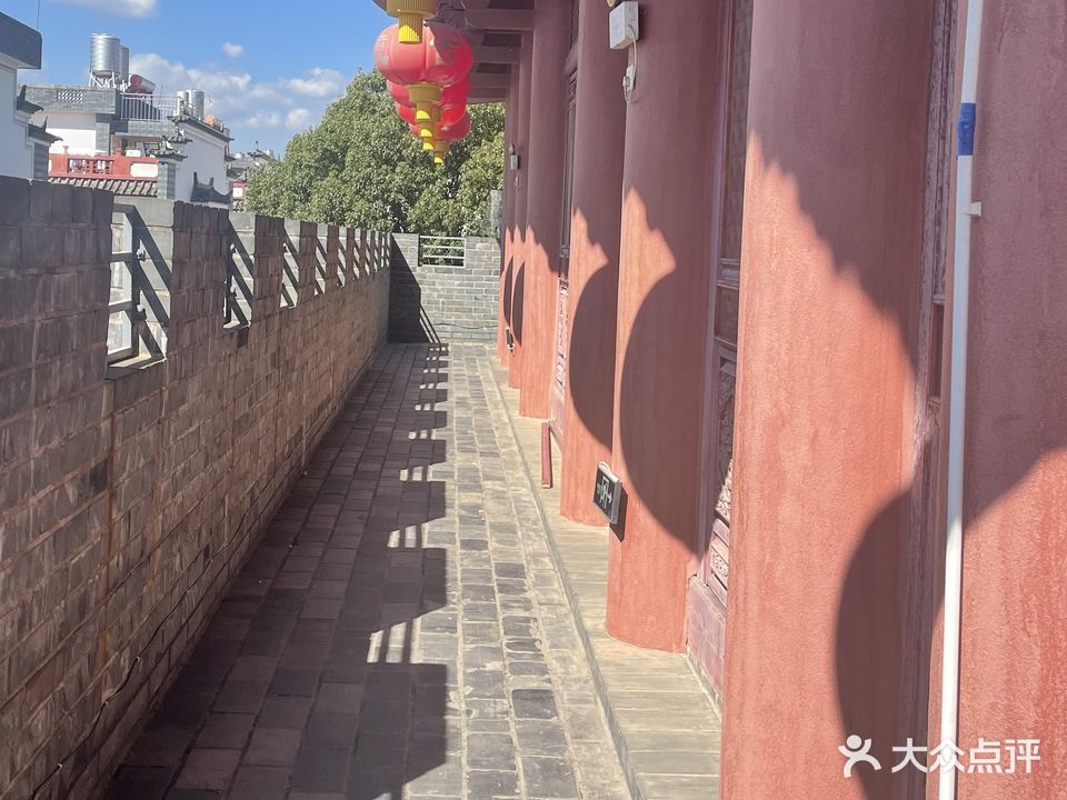大营街启航跆拳道馆