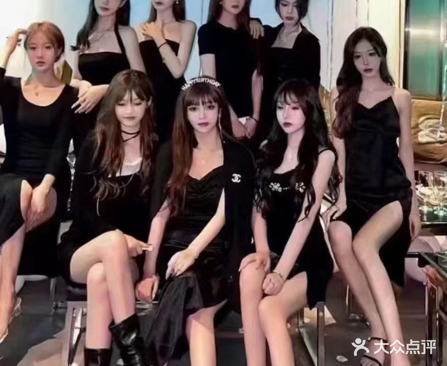 喜堡KTV(金钟·精英城店)
