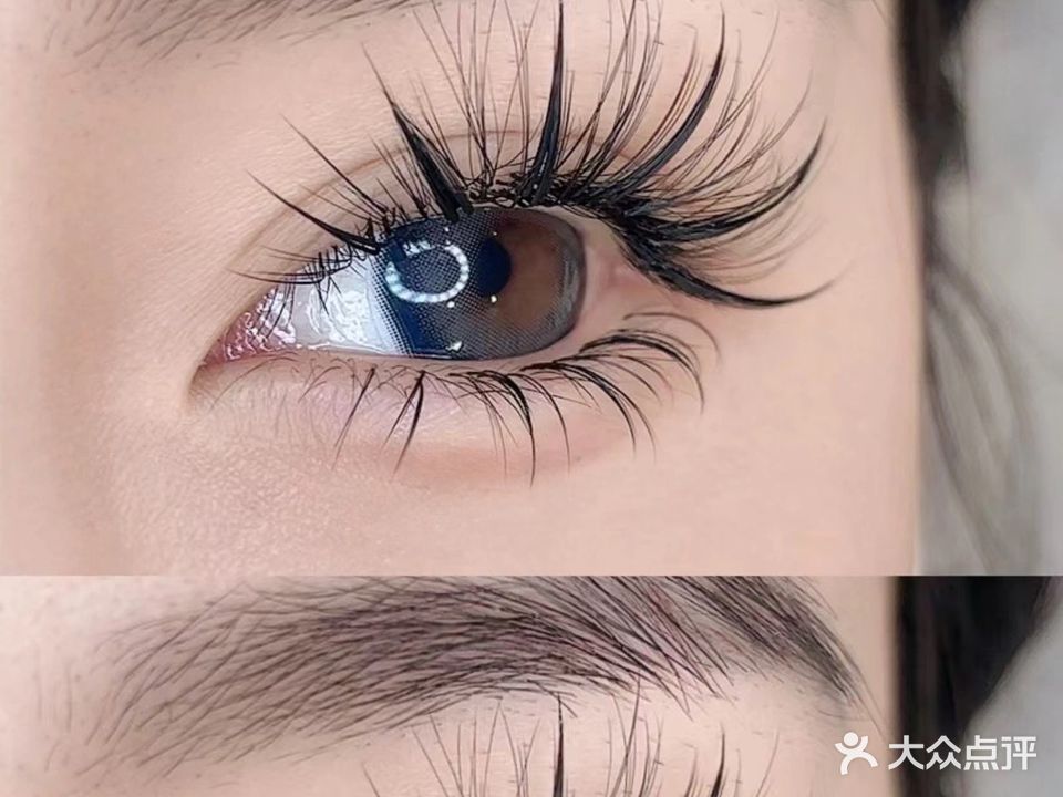 XIAO XUE美甲美睫(云海帆歌店)