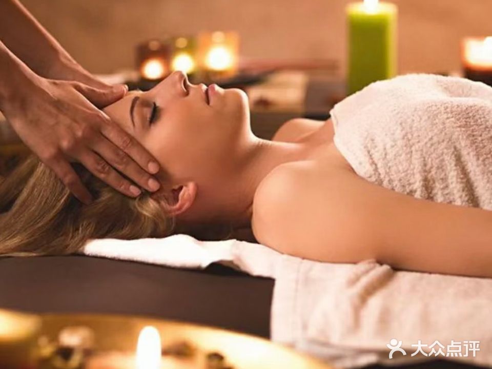 泰慢SPA