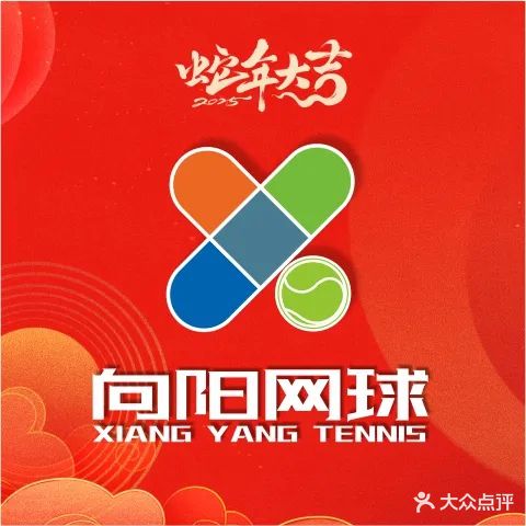向阳网球(星河城校区)