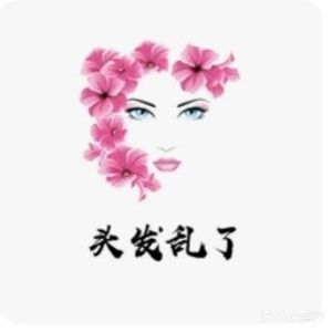 头发乱了时尚造型(五河路店)