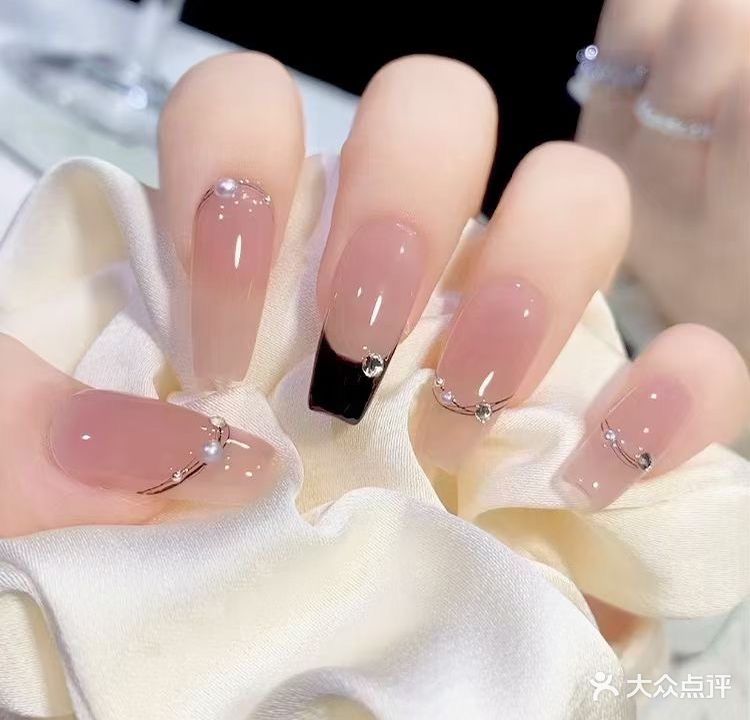 指爱你美甲美睫(东大街店)