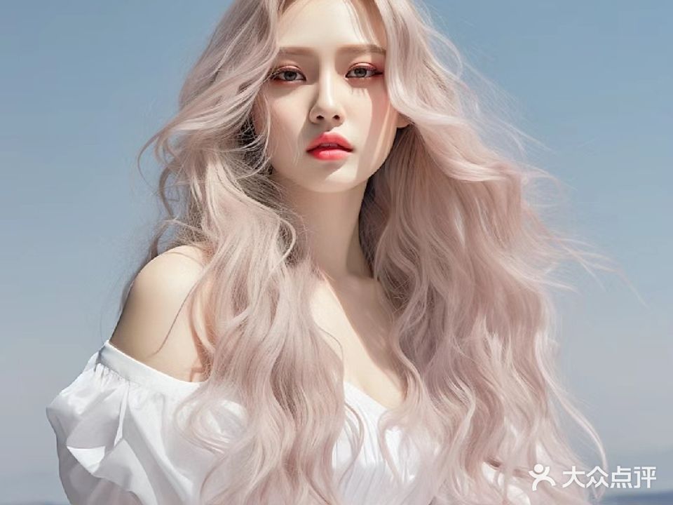 毕理享造型美甲美睫