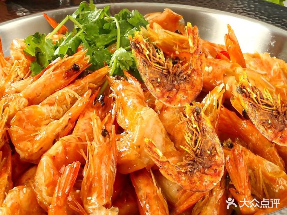 添二虾王大虾火锅(开元商城店)