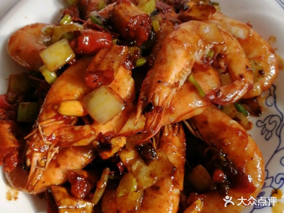 公寓家常菜馆(海军博物馆店)