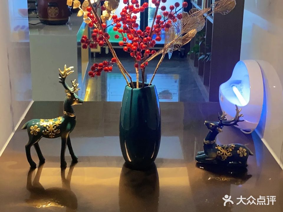 鑫悦足道(汇景店)