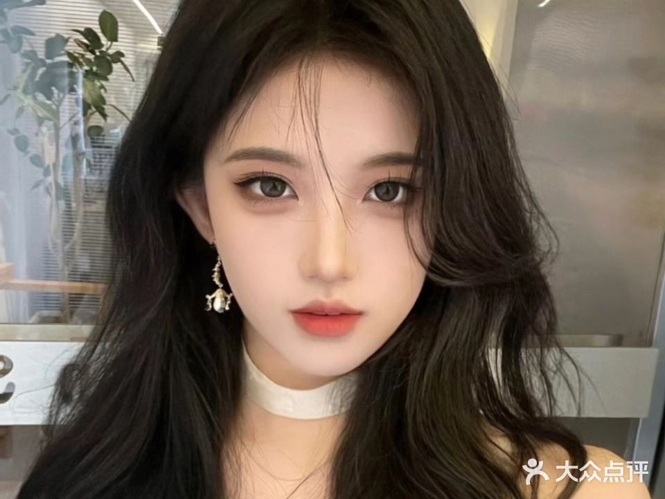 玖月·hair salon(万华公园里店)
