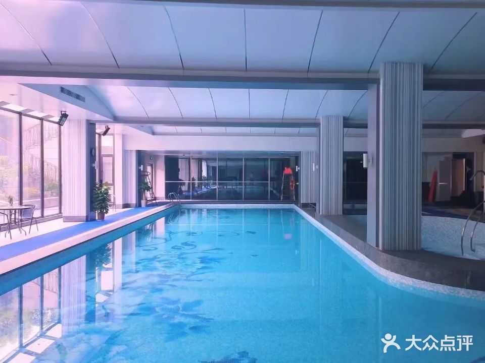 泳闯·游泳健身中心(水岸秀墅店)