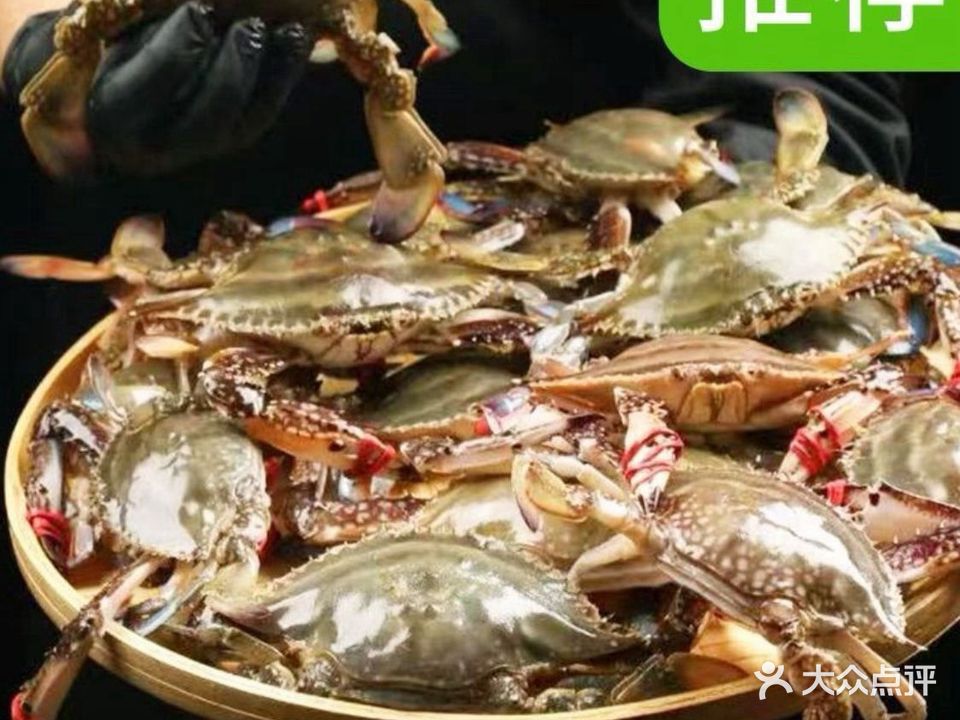 游記·海鲜大咖·蒸汽海鲜·海肠捞饭