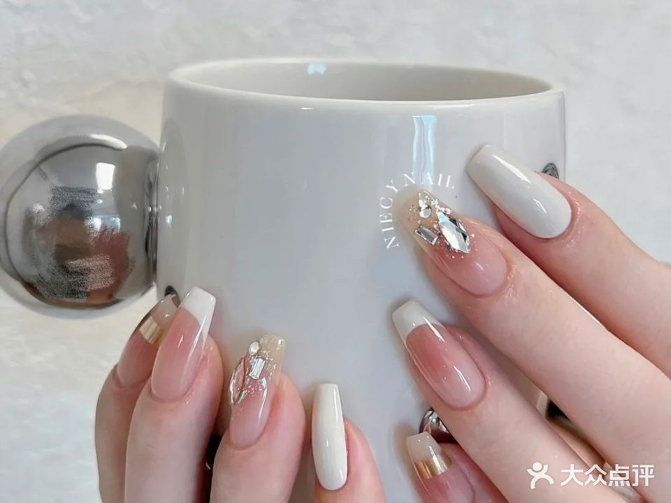指间美·美甲美睫