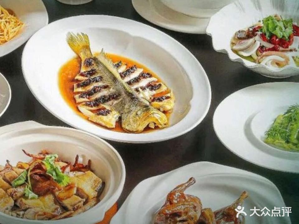香港之味餐厅(科技花园店)