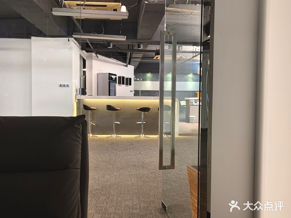黑白灰·棋牌室(国贸/汇一城店)