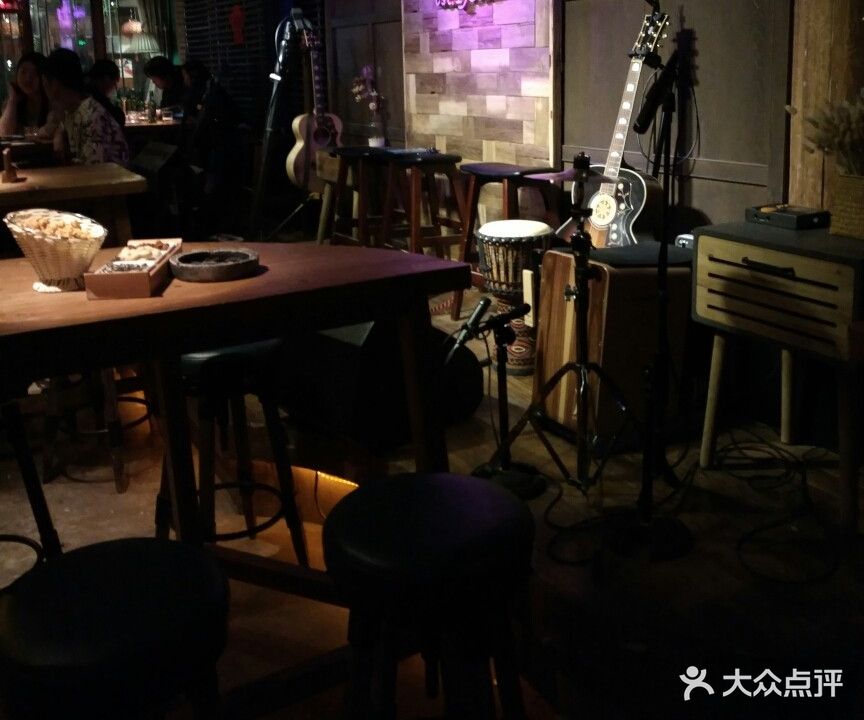 叁旬酒馆(清心路店)