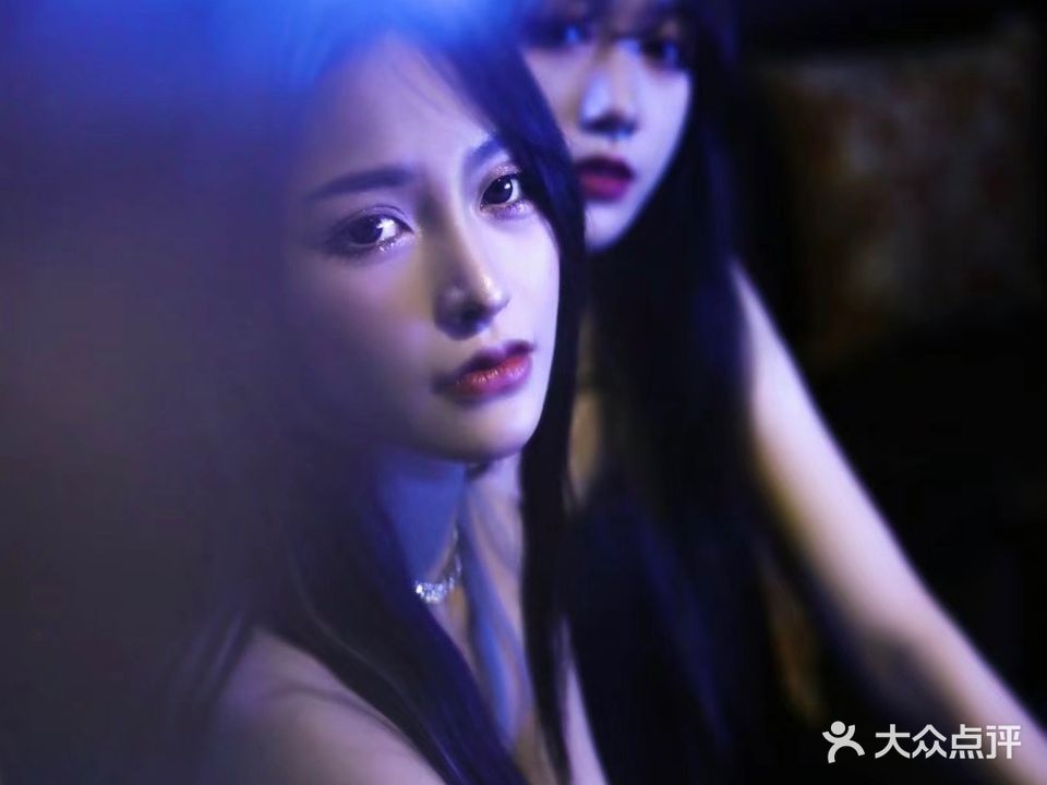 金童玉女