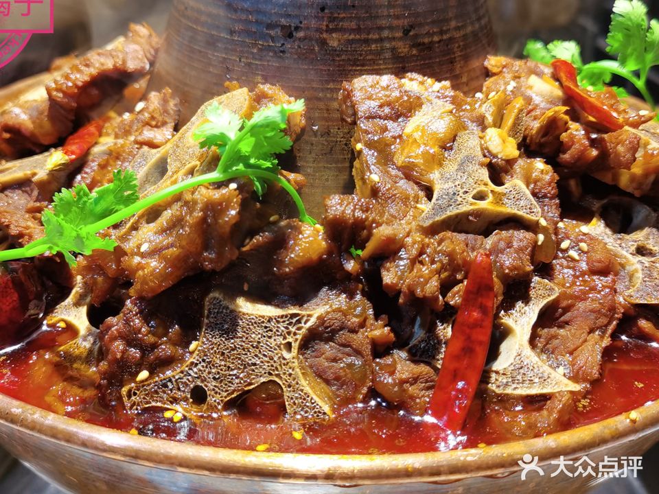 常来聚羊蝎子 烧烤(友谊街店)