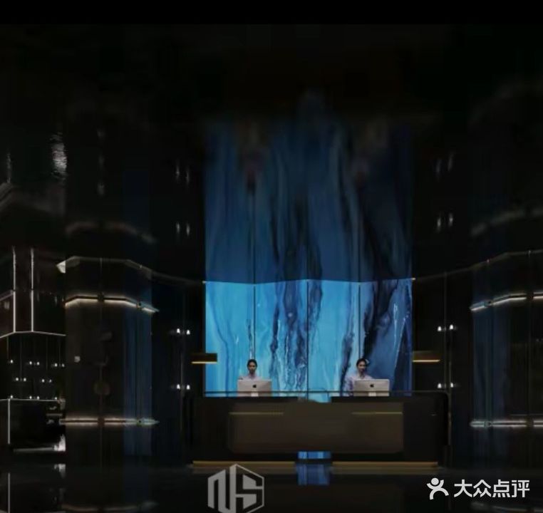 海棠花影足浴会所