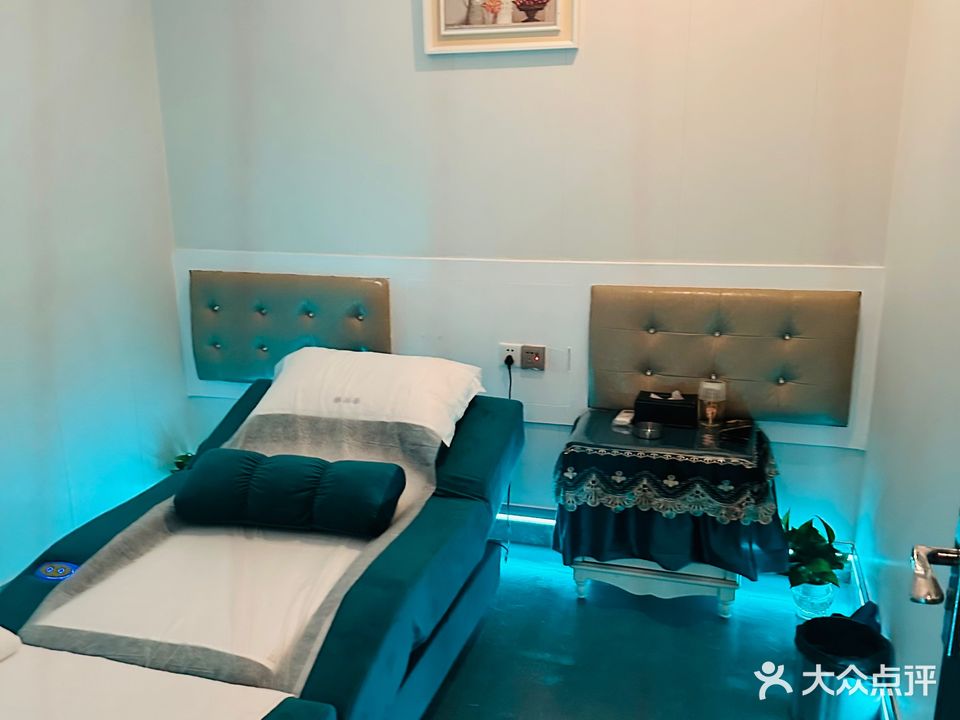 雅足轩保健足浴