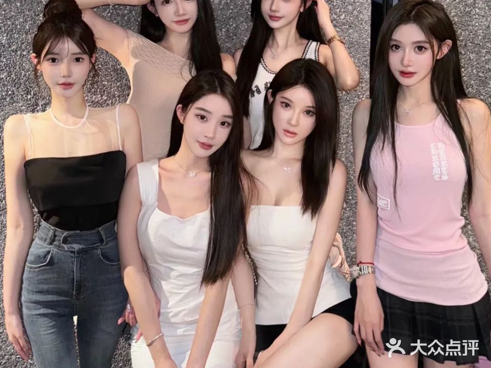 名爵商务会所KTV·夜总会