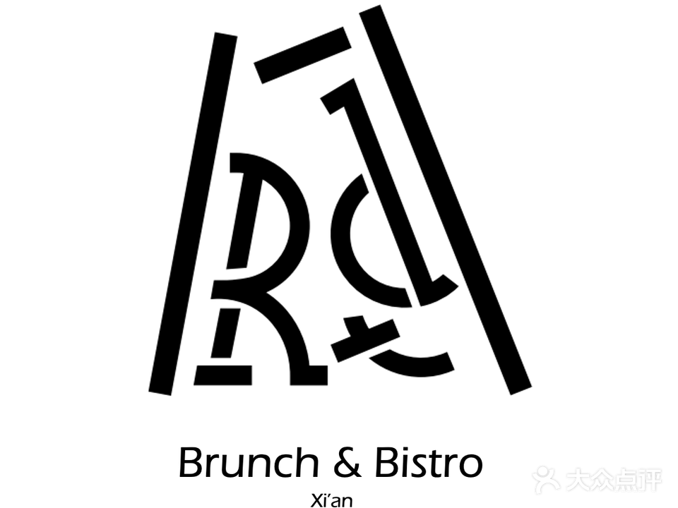 红馆RTD Brunch&Bistro(中交通力大厦店)