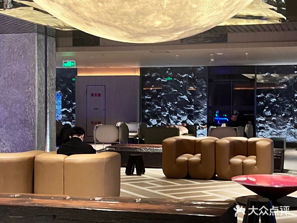 泊金湾水汇足道(香缇苑店)