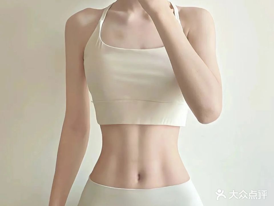 玉美人减肥