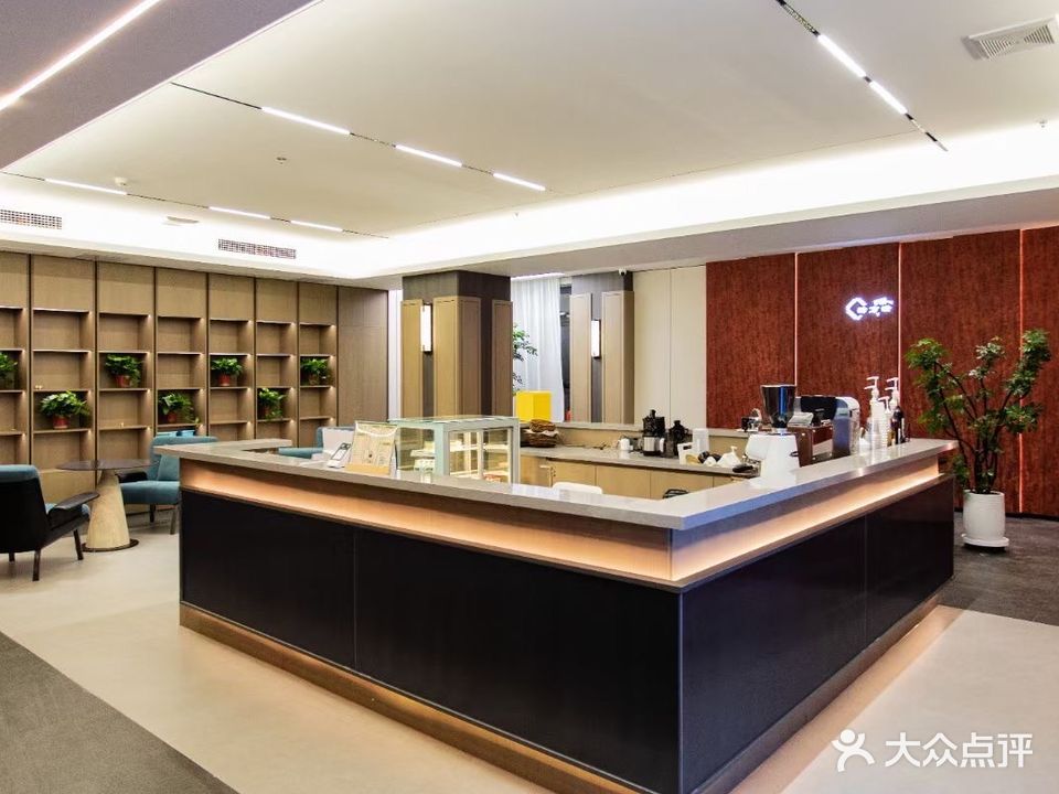 肆方澄棋牌会所(富仁店)