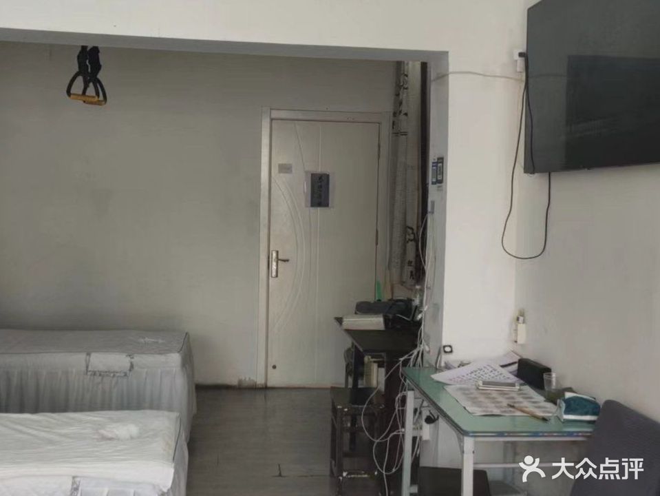 富春柔性正骨运动损伤康复