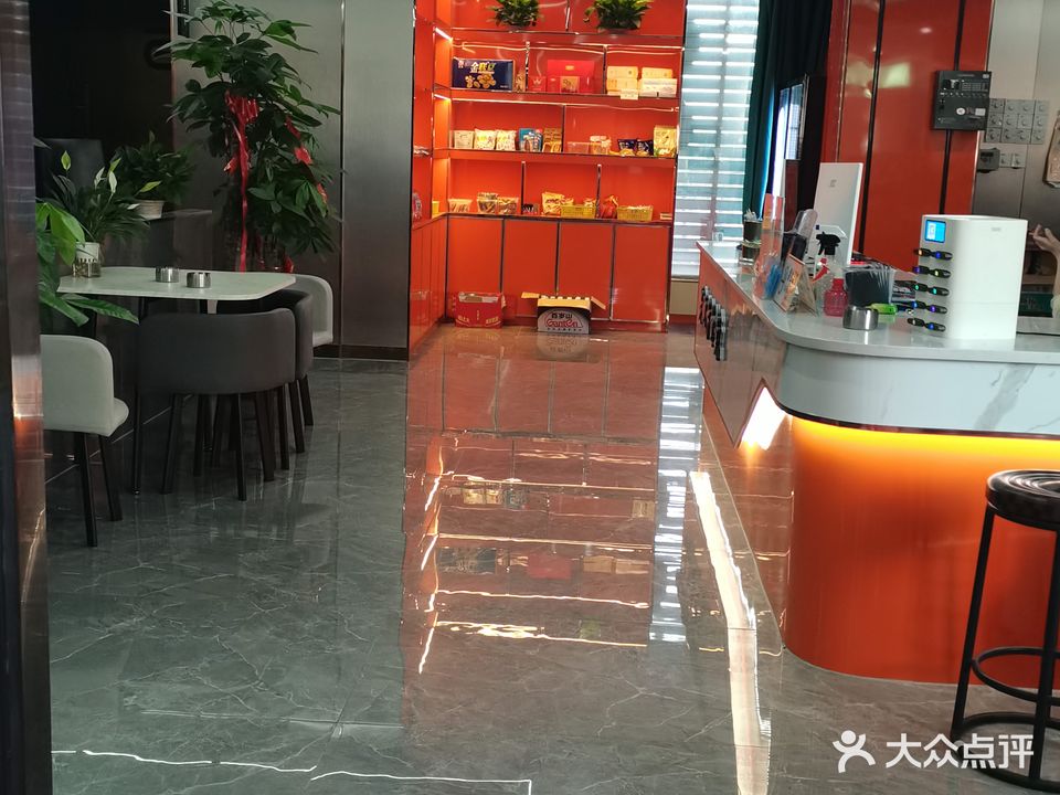 老地方网咖(塘尾店)