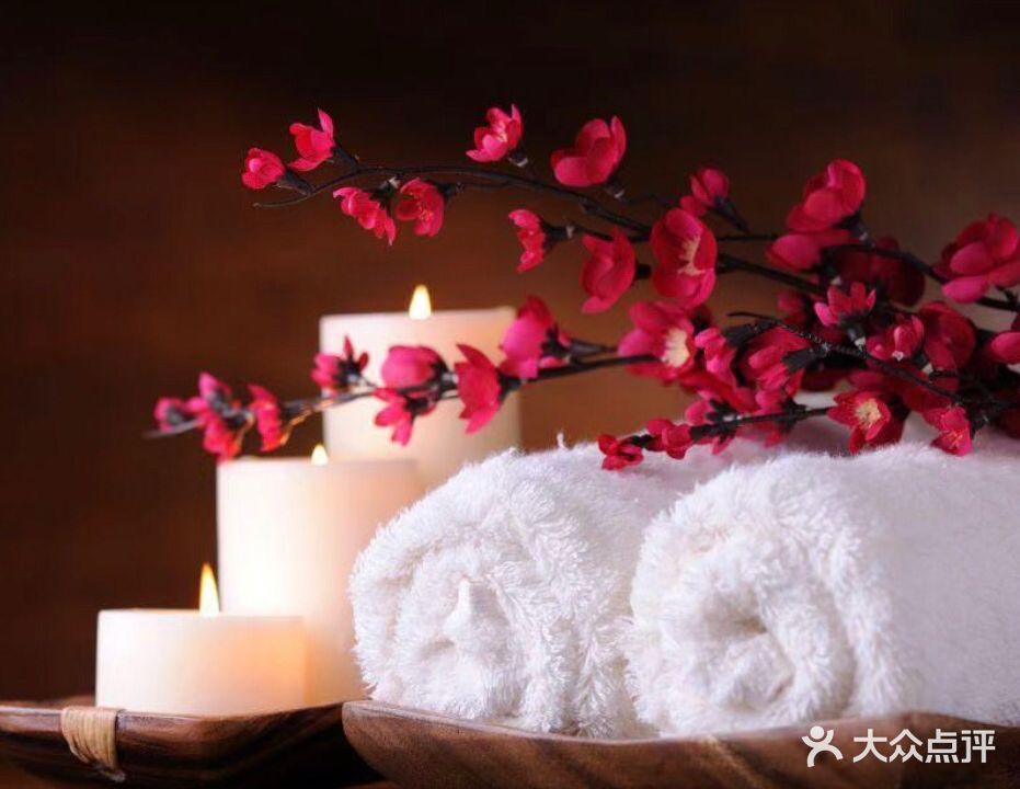 恋尚SPA·男士养生会所