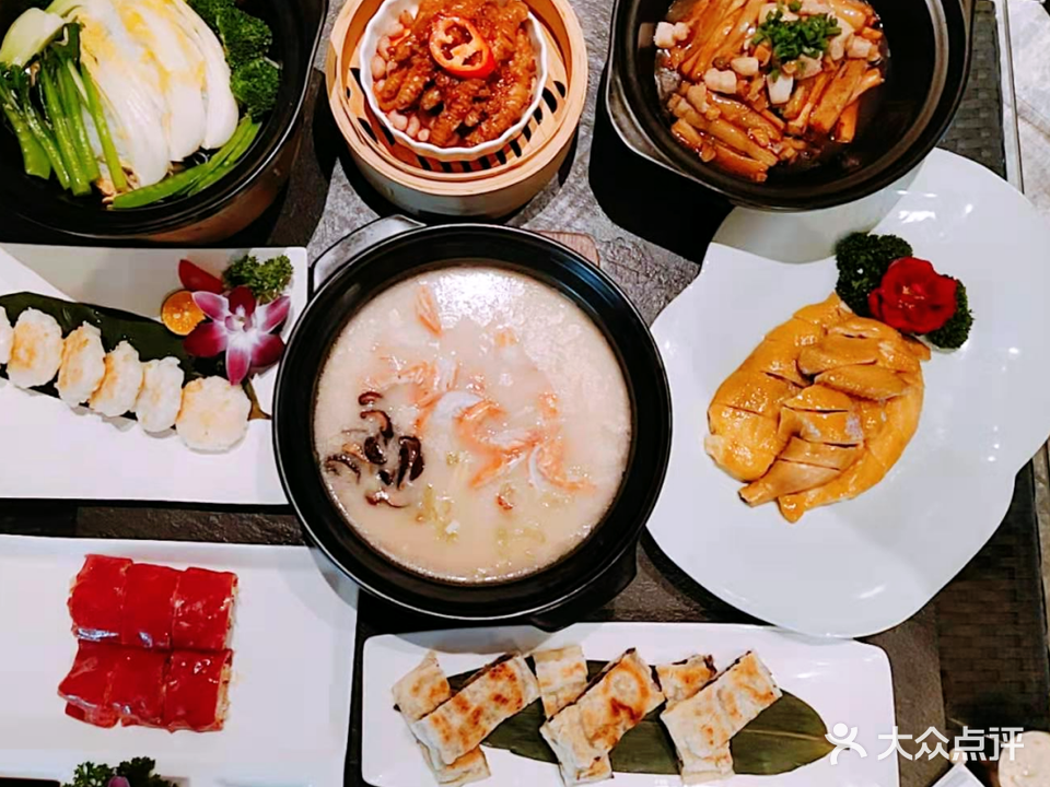 观潮(观澜湖店)