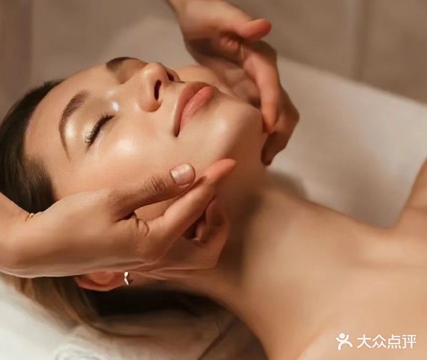 蝶恋花美容美体减肥生活馆