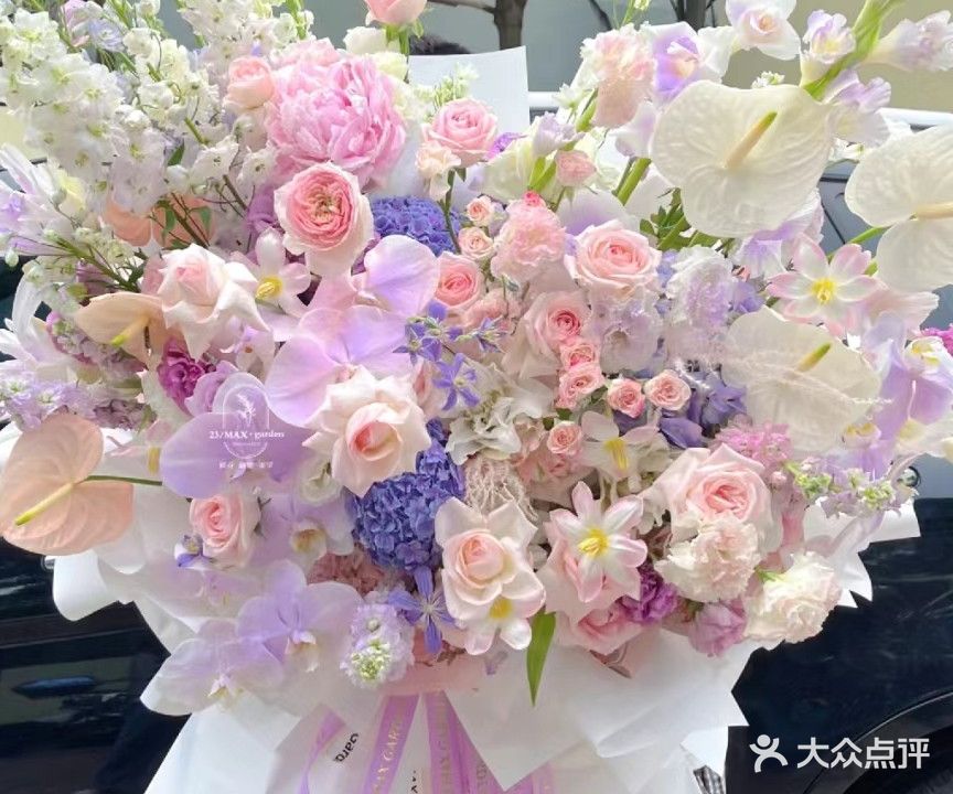 予礼花艺馆(和信广场零食有鸣旁)