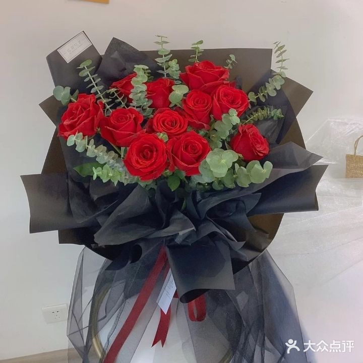 多彩花艺(高铁前路店)