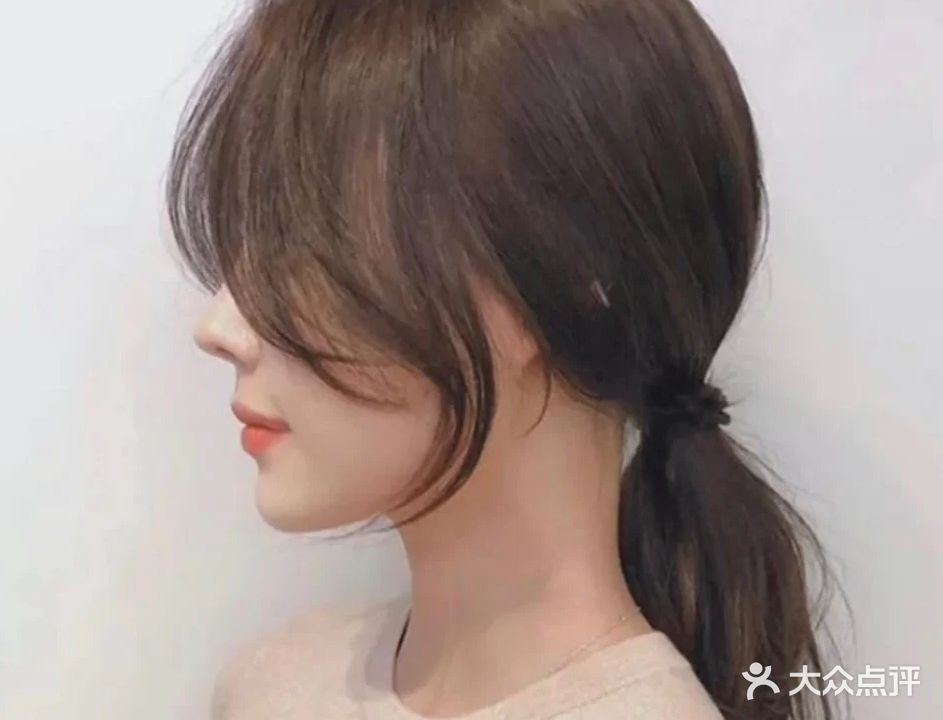 安宁发艺造型