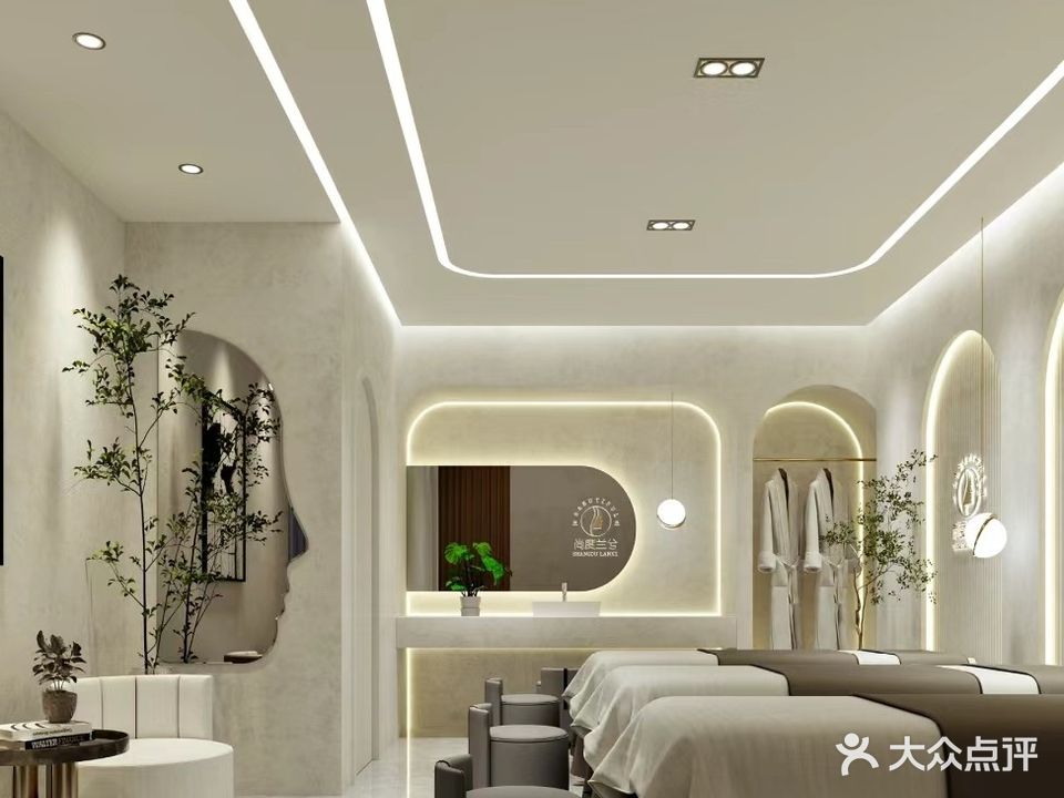诗曼皮肤抗衰眼部SPA身材体型管理中心(凤凰路店)