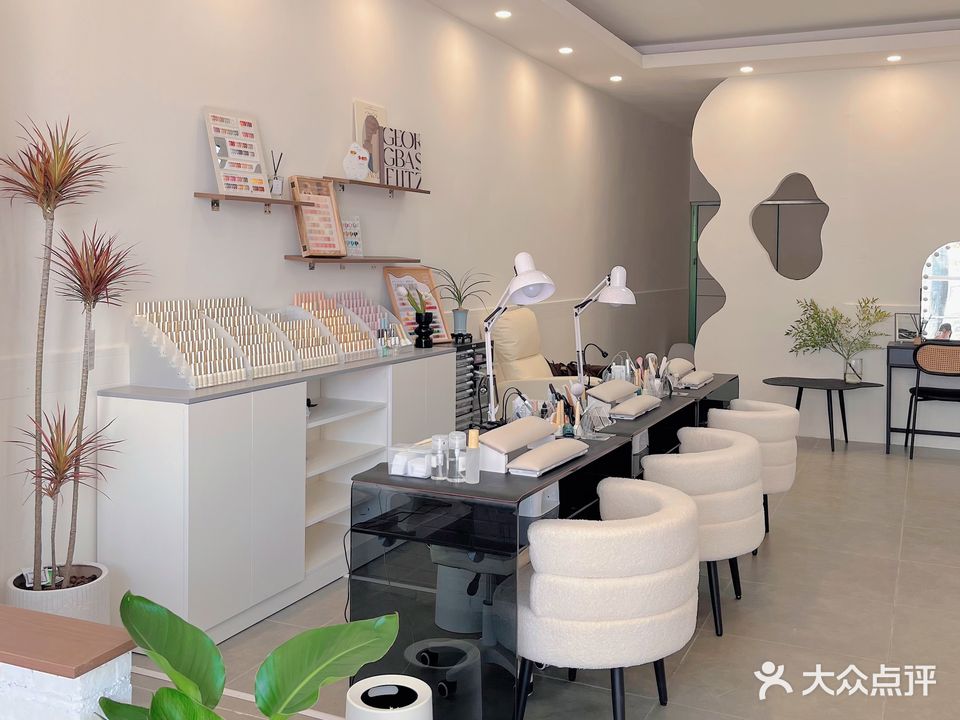 介里·nail美甲(天和花园北区店)