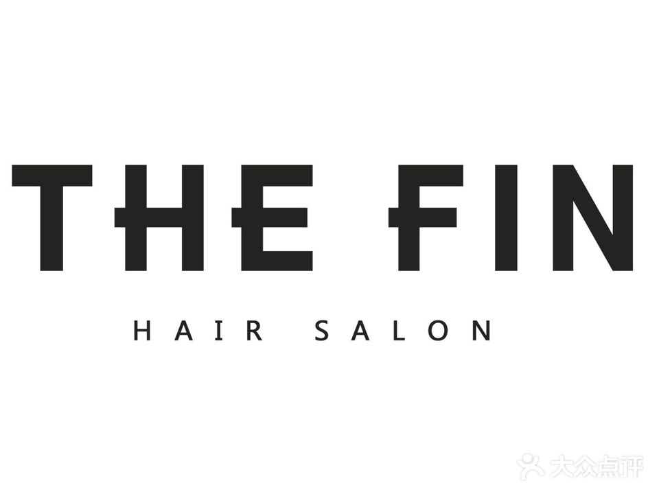 THE FIN美发沙龙(奢享店)