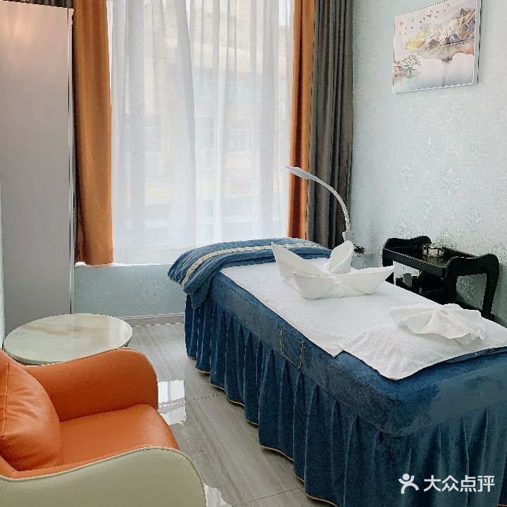 上善若水美容美体SPA会所(南湾南路店)