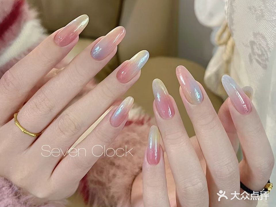 思睿家庭美甲美睫