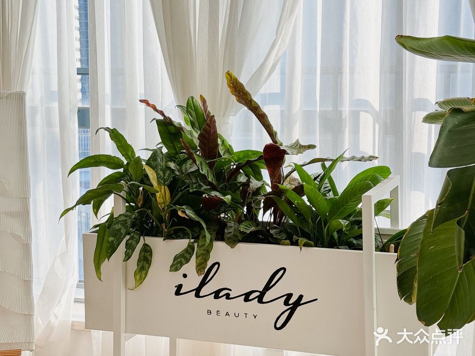 iLADY
