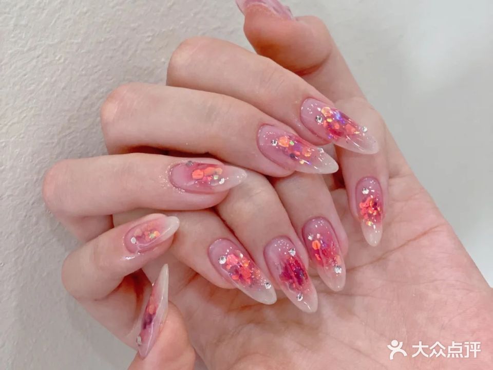 做美甲嗎·美甲美睫工作室