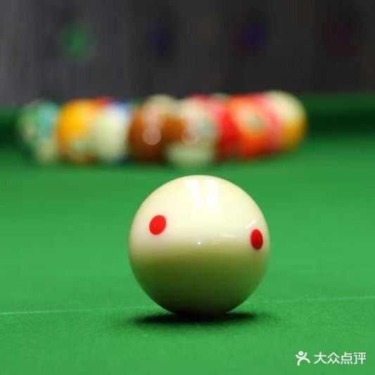 星光东英台球俱乐部(星光购物中心天丰街店)
