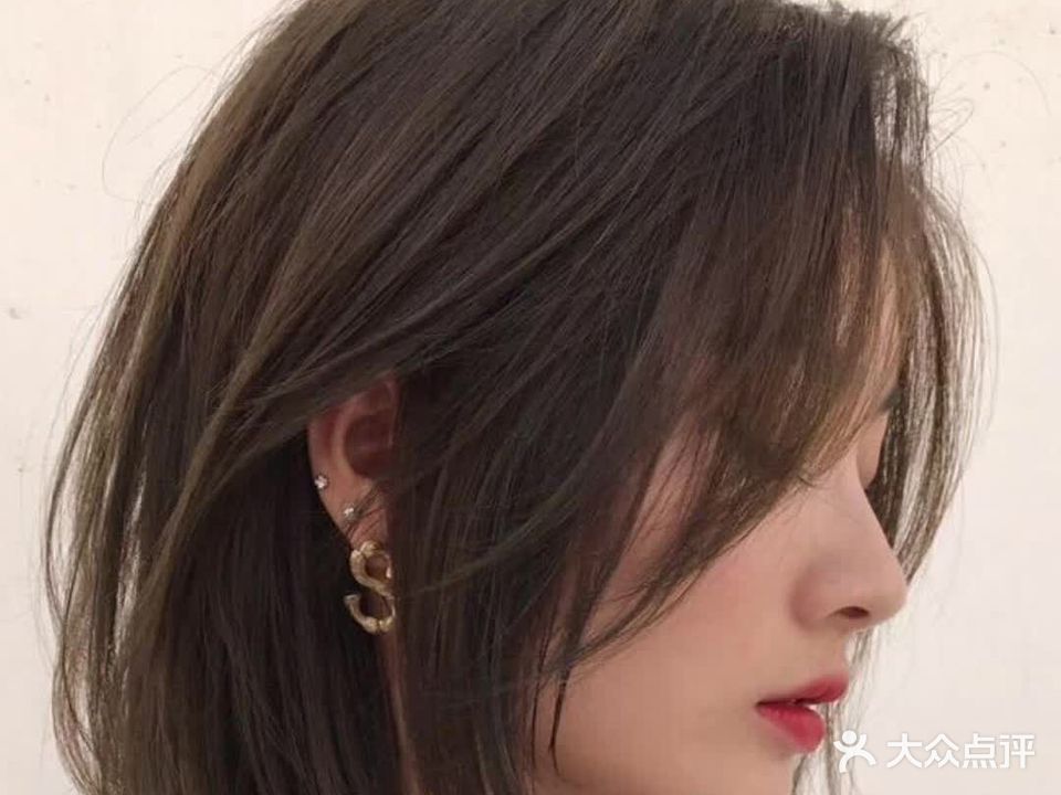 梵颜美发