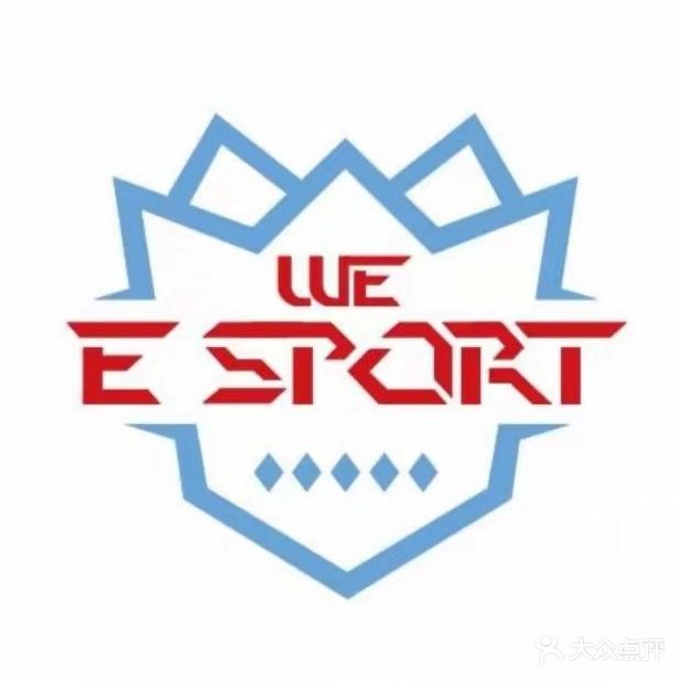 唯易电竞馆
