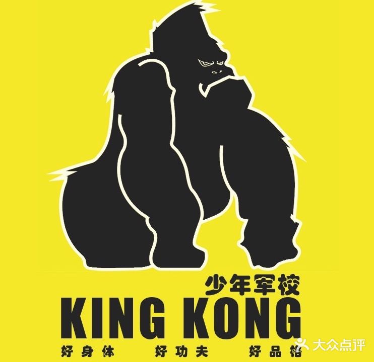 金刚少年立志跆拳道