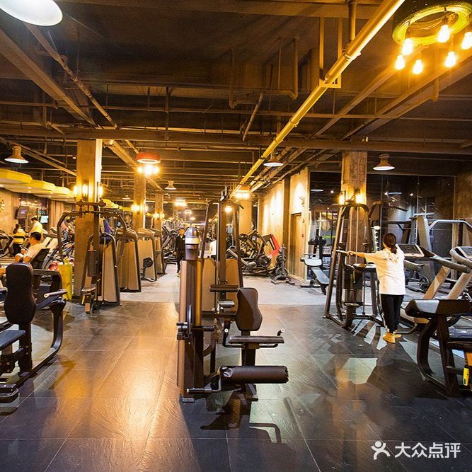 祥云游泳健身(体育馆店)