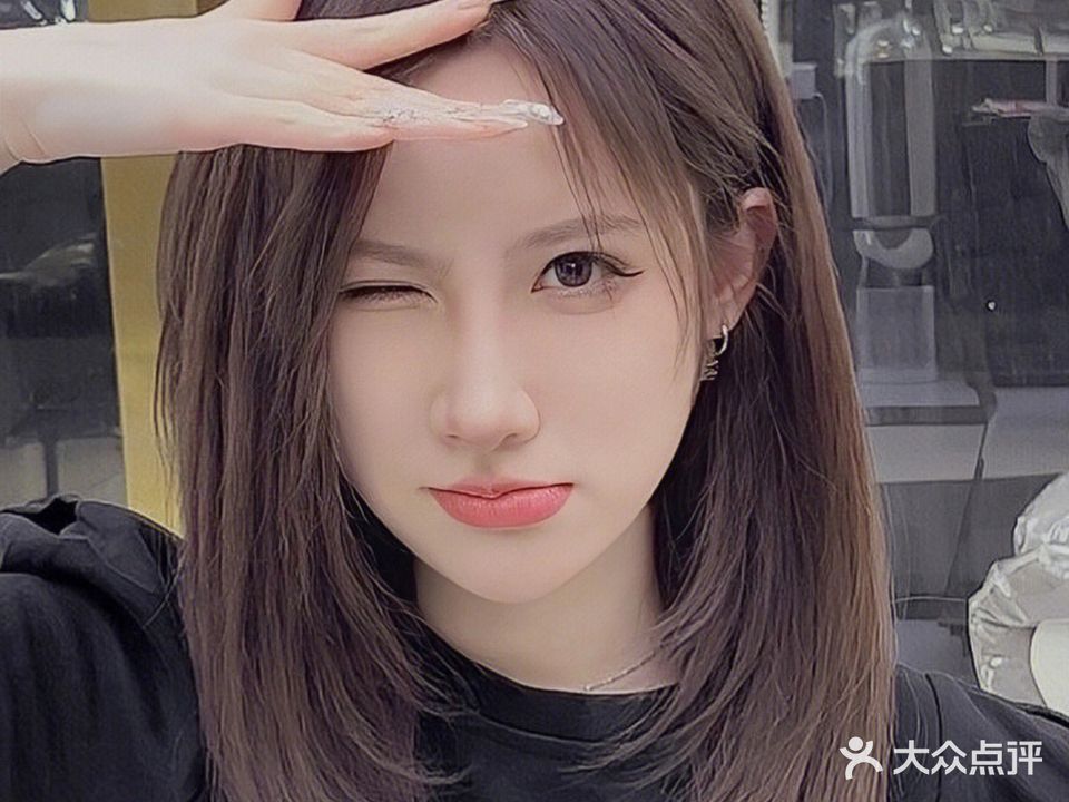 雾鬓造型沙龙