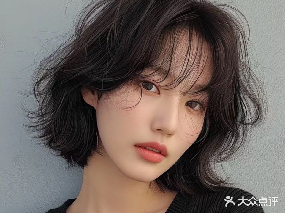 你好漂亮美发会所