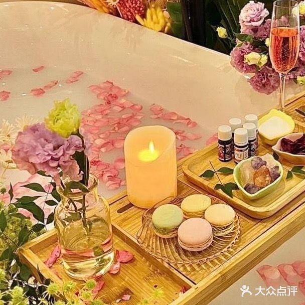 清毓生活文化馆·影院头疗·亚健康调理